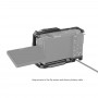SmallRig Cage with Grip for Sony ZV-E10 3538