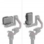 SmallRig Cage with Grip for Sony ZV-E10 3538