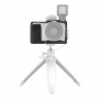 SmallRig Cage with Grip for Sony ZV-E10 3538