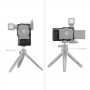 SmallRig Cage with Grip for Sony ZV-E10 3538