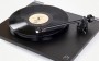 Rega Planar-1 Matte Black