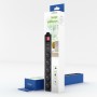 Gembird SPF5-C-15 5 AC outlet 250V 4.5m Black pagarinātājs