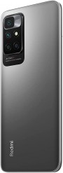 Xiaomi Redmi 10 Dual SIM 4GB RAM 64GB Grey