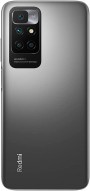 Xiaomi Redmi 10 Dual SIM 4GB RAM 64GB Grey