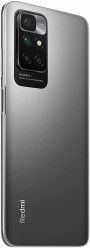 Xiaomi Redmi 10 Dual SIM 4GB RAM 64GB Grey