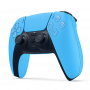 Sony PlayStation 5 DualSense Wireless Starlight Blue Controller (PS5)