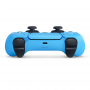 Sony PlayStation 5 DualSense Wireless Starlight Blue Controller (PS5)