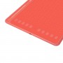 Huion HS611 Red Graphic Tablet