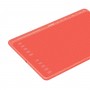 Huion HS611 Red Graphic Tablet