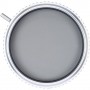 NiSi True Color ND-VARIO Pro Nano 1-5 Stops Variable ND Filter 82mm