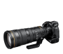 Nikon FTZ II Mount Adapter
