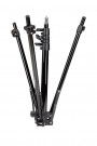 Nanlite LS-186 Light Stand (LS-186-5/8)