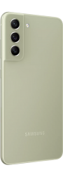 Samsung Galaxy SM-G990 S21 FE 5G DS 6GB 128GB Olive