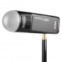 Godox V1 and AD200 Round Flash Head Accessories Kit AK-R1