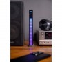 Redleaf 40LED RGB Equalizer Black