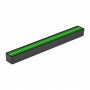 Redleaf 40LED RGB Equalizer Black