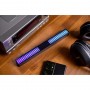 Redleaf 40LED RGB Equalizer Black