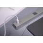 Redleaf 40LED RGB Equalizer Silver