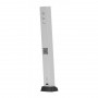 Redleaf 40LED RGB Equalizer Silver