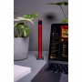 Redleaf 40LED RGB Equalizer Silver