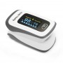 RoyalMed Pulse Oximeter MT5519 Bluetooth (5906453155197) Pulsa Oksimetrs + 2 x AAA Baterijas