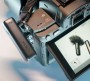 Boya BY-WM3U 2.4GHz Wireless Microphone