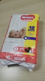 Huggies Snug & Dry - 46 pieces, Size 1 - Disney Mickey Mouse (Ražots ASV)
