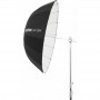 Godox UB-105W White Parabolic Umbrella