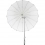 Godox UB-105W White Parabolic Umbrella
