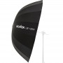 Godox UB-130W White Parabolic Umbrella