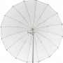 Godox UB-130W White Parabolic Umbrella