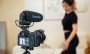 Saramonic Vmic5 Pro Super-cardioid Shotgun Microphone