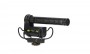 Saramonic Vmic5 Pro Super-cardioid Shotgun Microphone