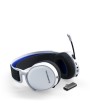 SteelSeries Arctis 7P White