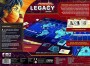 Z-Man Games Pandemic Legacy: Season 1 (EN)