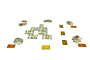 Brain Games Saboteur (LT/LV/EE/RU)