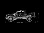 LEGO Technic Ford F-150 Raptor (42126)