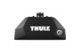 Thule Evo Flush Rail 710600
