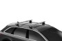 Thule Evo Flush Rail 710600