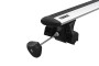 Thule Evo Flush Rail 710600