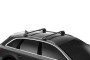 Thule WingBar Edge 86 Black (1 gab.) (69-721320)
