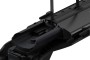 Thule WingBar Edge 95 Black (1 gab.) (69-721420)