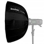 Godox Parabolic Softbox AD-S65W 65cm White