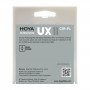 Hoya UX II CIR-PL 82mm Polarizācijas Filtrs