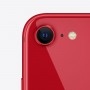 Apple iPhone SE3 5G (2022) 64GB Red