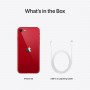Apple iPhone SE3 5G (2022) 64GB Red