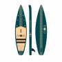 MOAI 11.6 Ultra Light Board Limited Edition [M-22116LS] SUP Dēlis / Komplekts