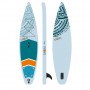 MOAI Touring 11.6 For Longer Distances (M-22116) SUP Dēlis / Komplekts