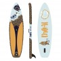 MOAI Kids Board 8.2 Little Explorer (M-22KB01)