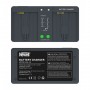 Newell BC-18B Dual Channel Battery Charger for EN-EL18